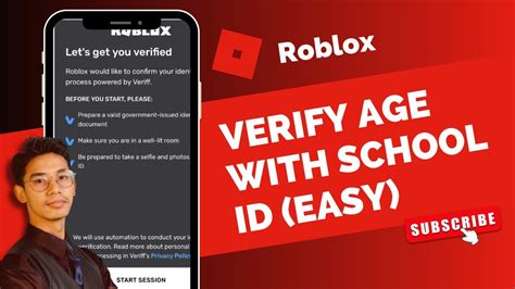 how to verify your age on roblox|fake id for roblox age verification.